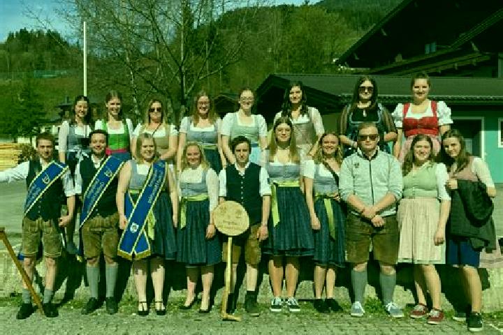 Escorts Zederhaus, Austria — Local Companions