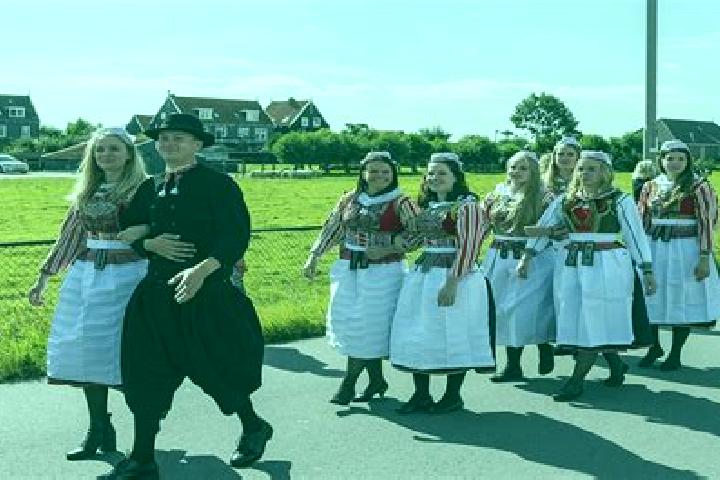 Escorts Zeeland, Netherlands — Local Companions
