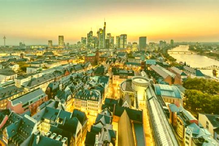 Escorts Zeil, Germany — Local Companions