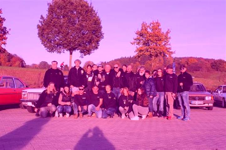 Escorts Zeilarn, Germany — Local Companions