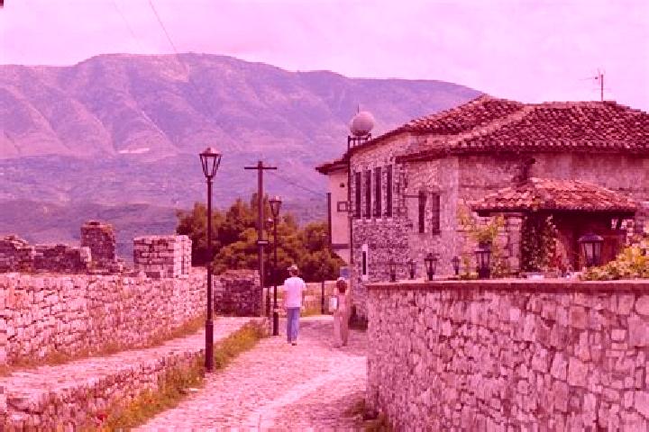 Escorts Zejmen, Albania — Local Companions
