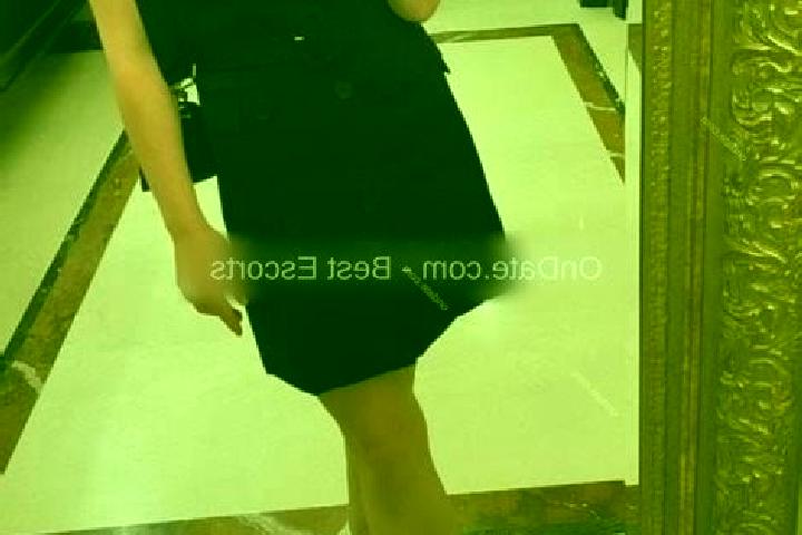 Escorts Zelenogorskoye, Ukraine — Local Companions