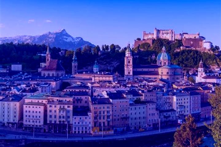 Escorts Zeltweg, Austria — Local Companions