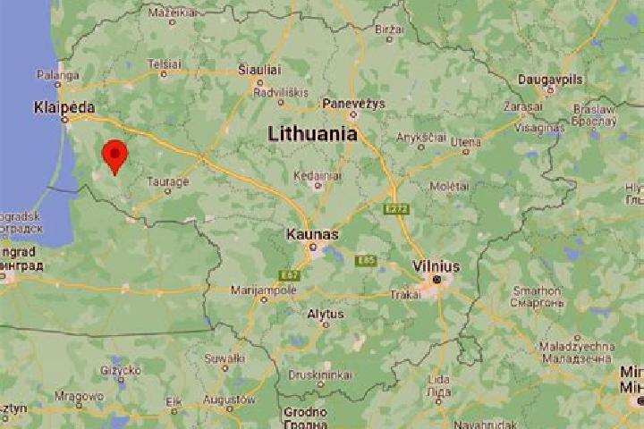 Escorts Zemaiciu Naumiestis, Lithuania — Local Companions