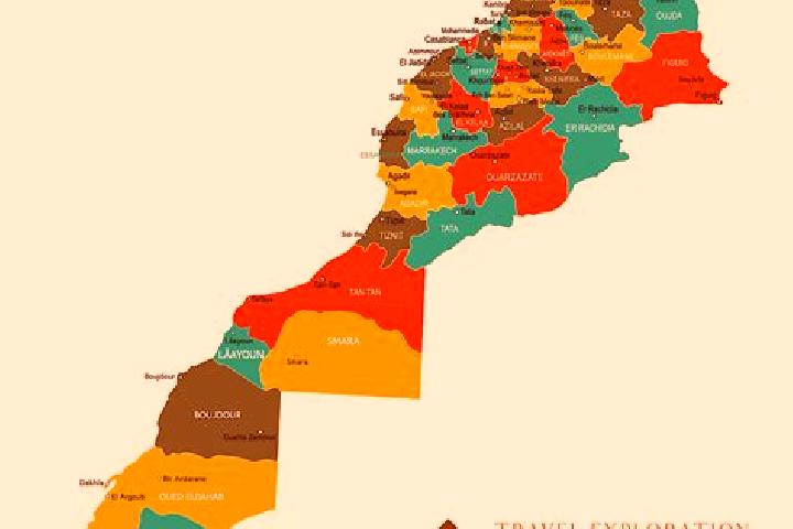 Escorts Zemamra, Morocco — Local Companions
