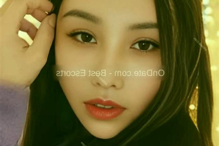 Escorts Zengjiahe, China — Local Companions