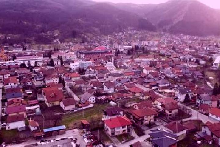 Escorts Zepce, Bosnia and Herzegovina — Local Companions