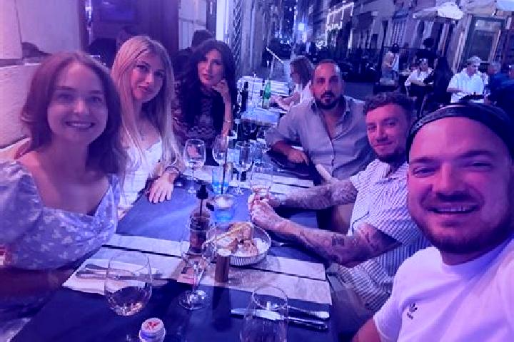 Escorts Zerbo, Italy — Local Companions