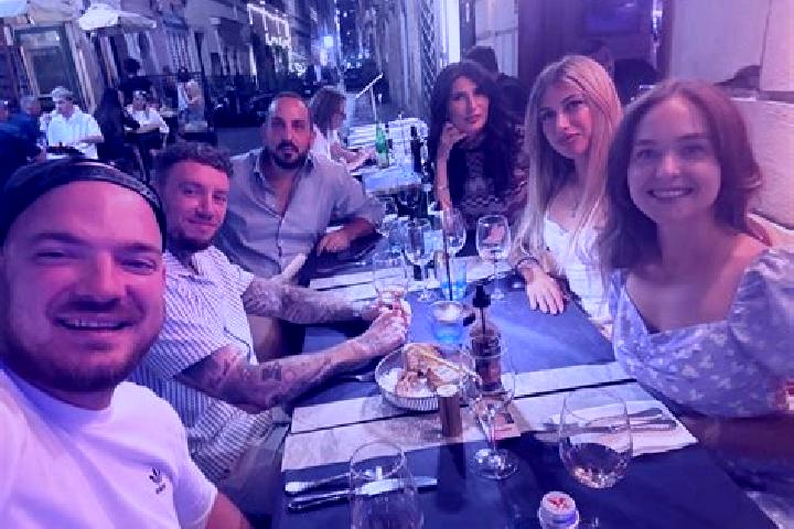 Escorts Zerman, Italy — Local Companions