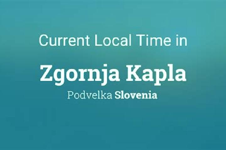 Escorts Zgornja Polskava, Slovenia — Local Companions