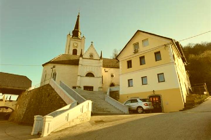 Escorts Zgornje Gorje, Slovenia — Local Companions