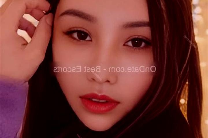 Escorts Zhagang, China — Local Companions