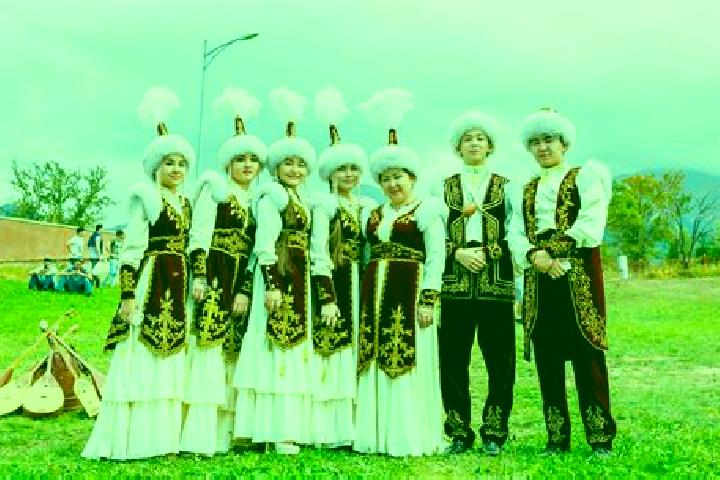 Escorts Zhaksy, Kazakhstan — Local Companions