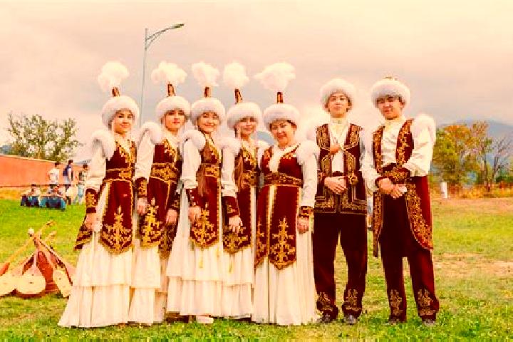Escorts Zhalagash, Kazakhstan — Local Companions