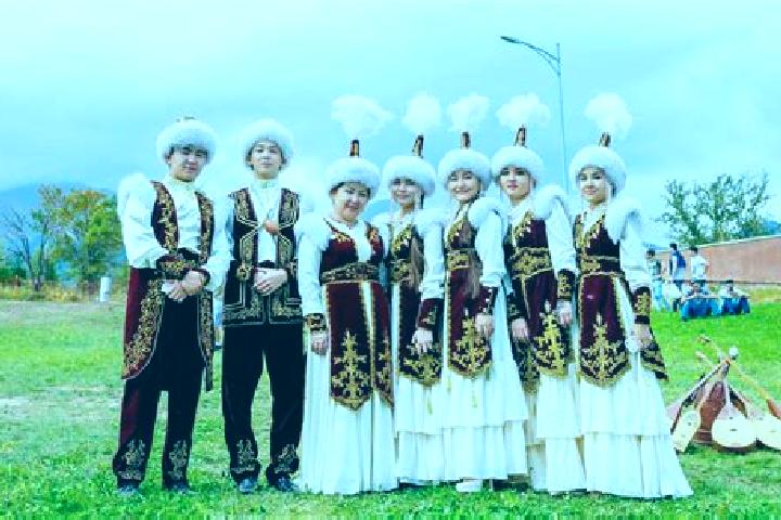 Escorts Zhalghyztobe, Kazakhstan — Local Companions