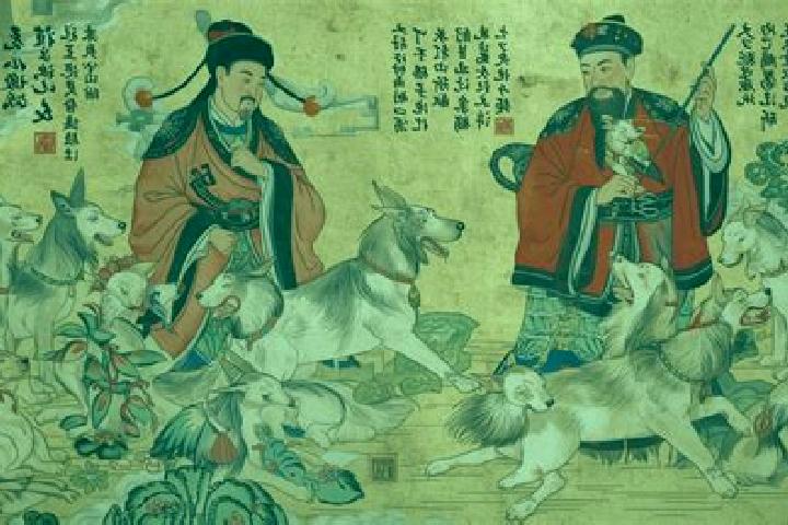 Escorts Zhamog, China — Local Companions