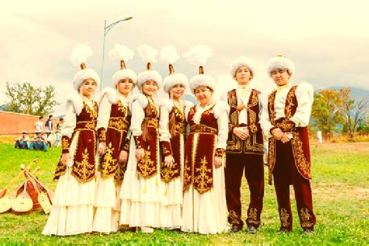 Escorts Zhana Kiima, Kazakhstan — Local Companions