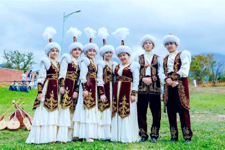 Escorts Zhangaqala, Kazakhstan — Local Companions