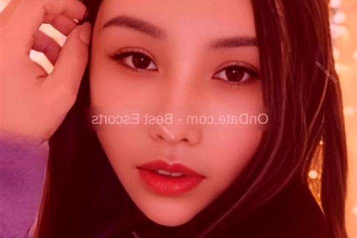 Escorts Zhangbagou, China — Local Companions