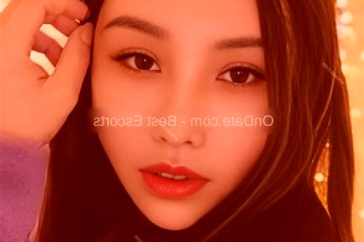 Escorts Zhangbaqiao, China — Local Companions