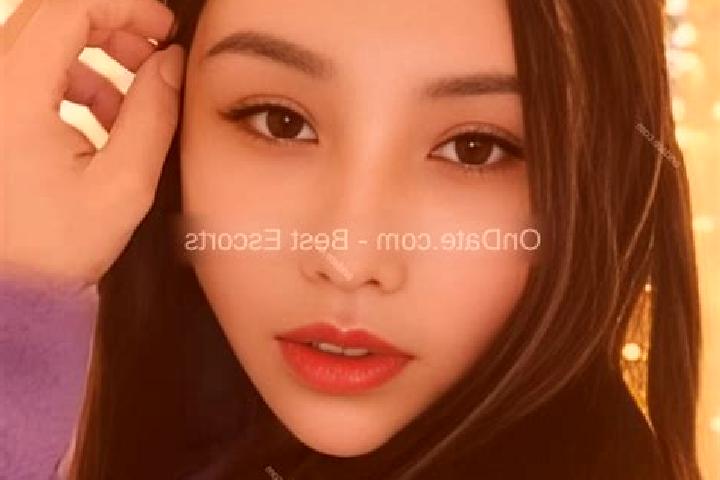 Escorts Zhanggongmiao, China — Local Companions