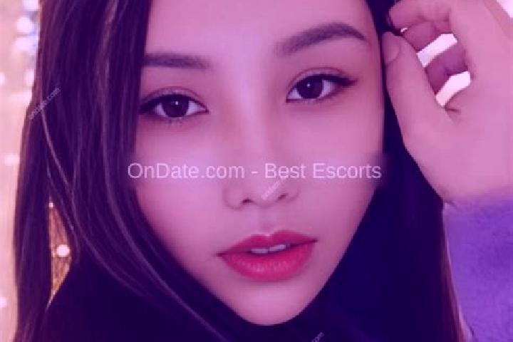 Escorts Zhangqing, China — Local Companions