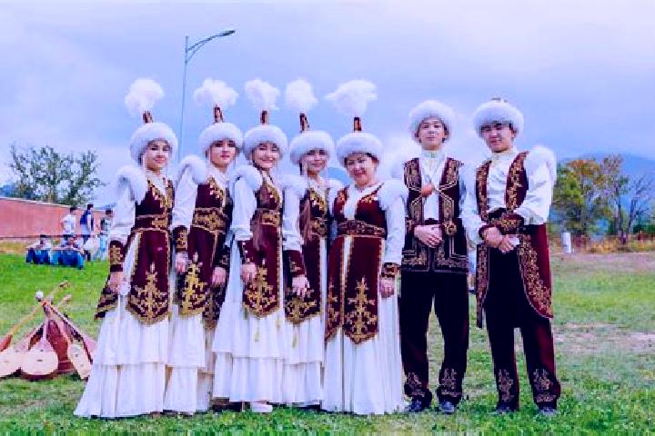 Escorts Zhanibek, Kazakhstan — Local Companions