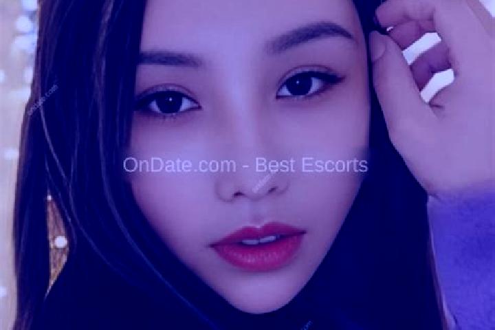 Escorts Zhaokang, China — Local Companions
