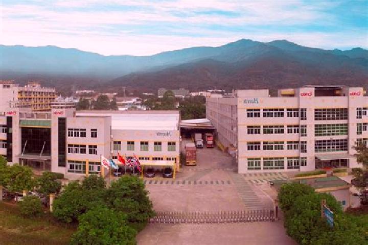 Escorts Zhaoqing, China — Local Companions