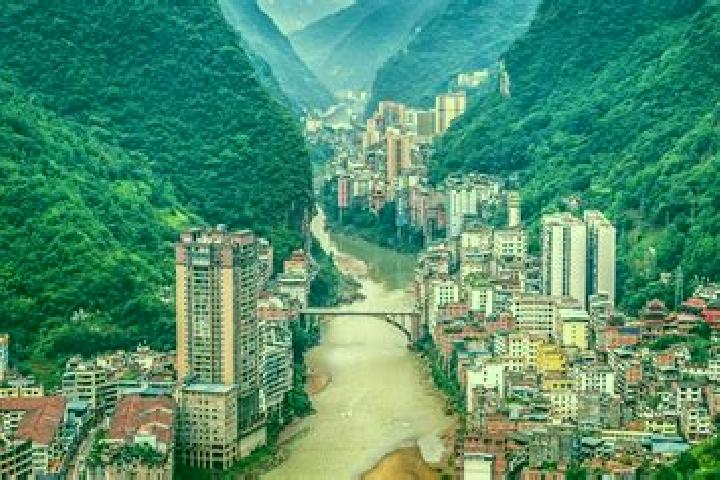 Escorts Zhaotong, China — Local Companions