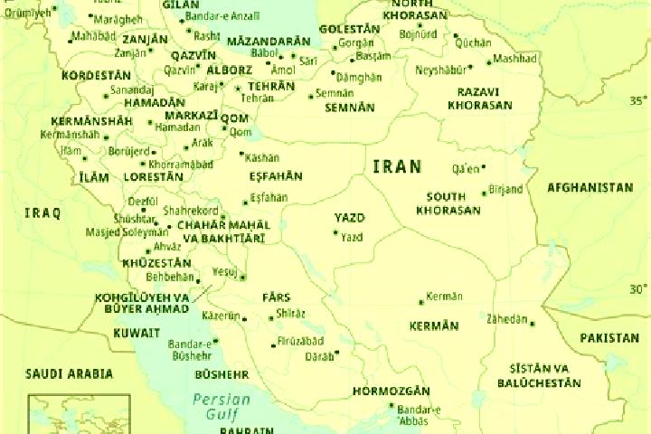 Escorts Zharazhi, Iran — Local Companions