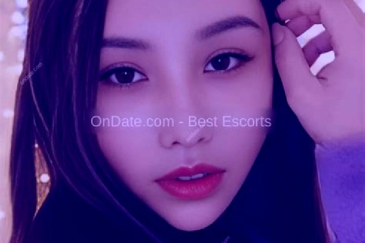 Escorts Zhazi, China — Local Companions