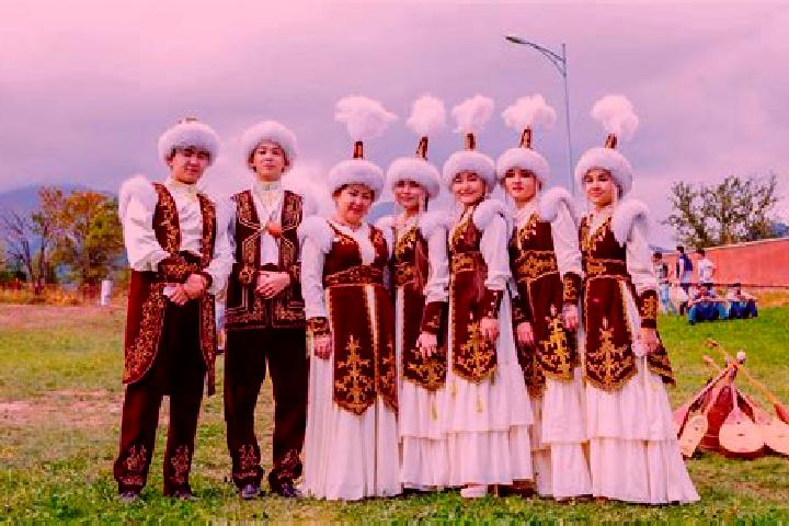 Escorts Zhelezinka, Kazakhstan — Local Companions