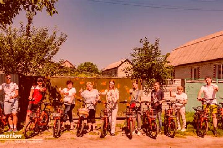 Escorts Zhelyabovka, Ukraine — Local Companions