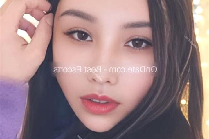 Escorts Zhenzi, China — Local Companions