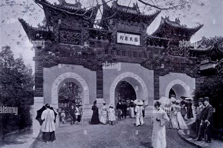 Escorts Zhifu, China — Local Companions