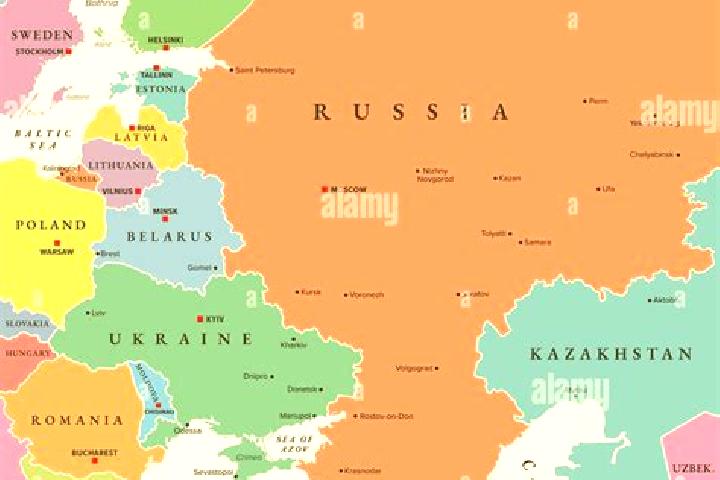 Escorts Zhilevo, Russia — Local Companions