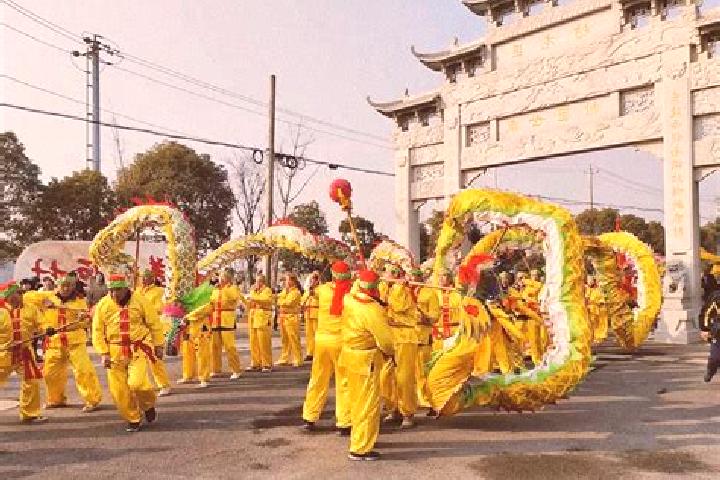 Escorts Zhiqi, China — Local Companions