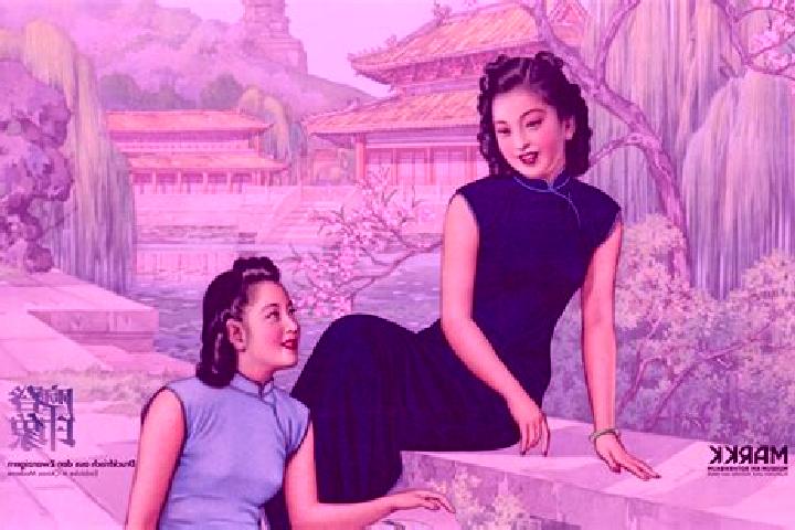 Escorts Zhiying, China — Local Companions
