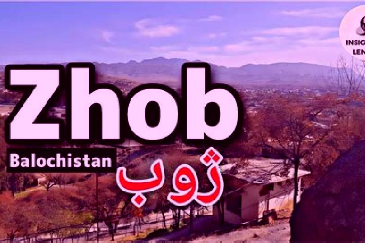 Escorts Zhob, Pakistan — Local Companions
