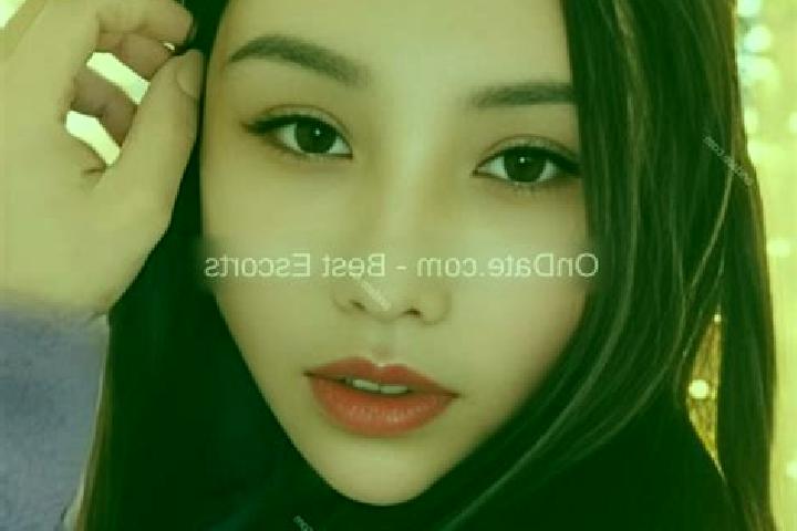 Escorts Zhongben, China — Local Companions