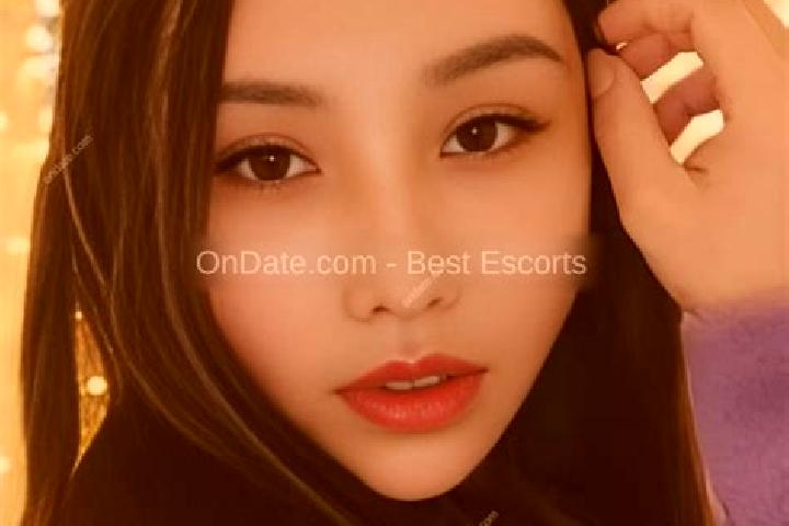 Escorts Zhonglong, China — Local Companions