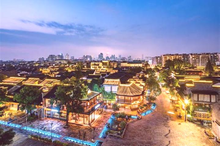 Escorts Zhongshanmen, China — Local Companions