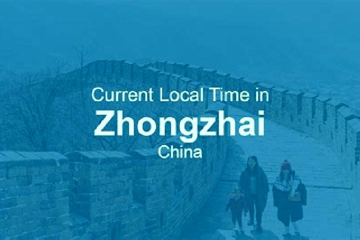 Escorts Zhongzhai, China — Local Companions