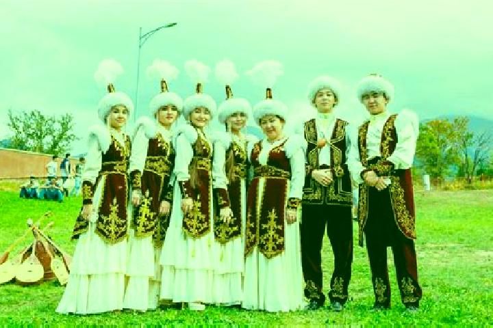 Escorts Zhosaly, Kazakhstan — Local Companions