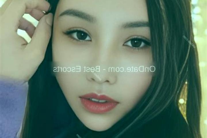 Escorts Zhuanshui, China — Local Companions