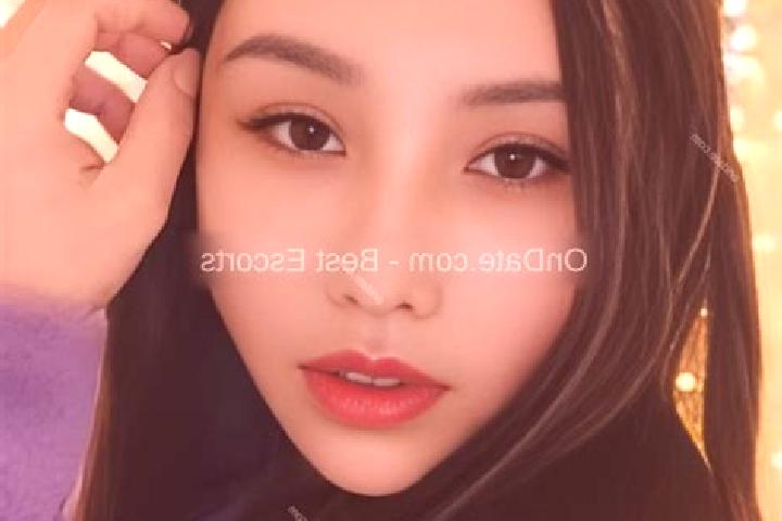 Escorts Zhuguang, China — Local Companions