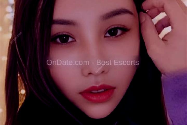 Escorts Zhuhu, China — Local Companions