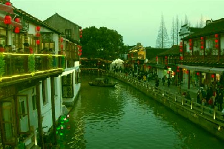 Escorts Zhujiaqiao, China — Local Companions