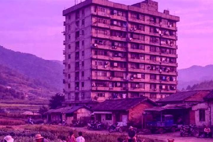 Escorts Zhuyuan, China — Local Companions